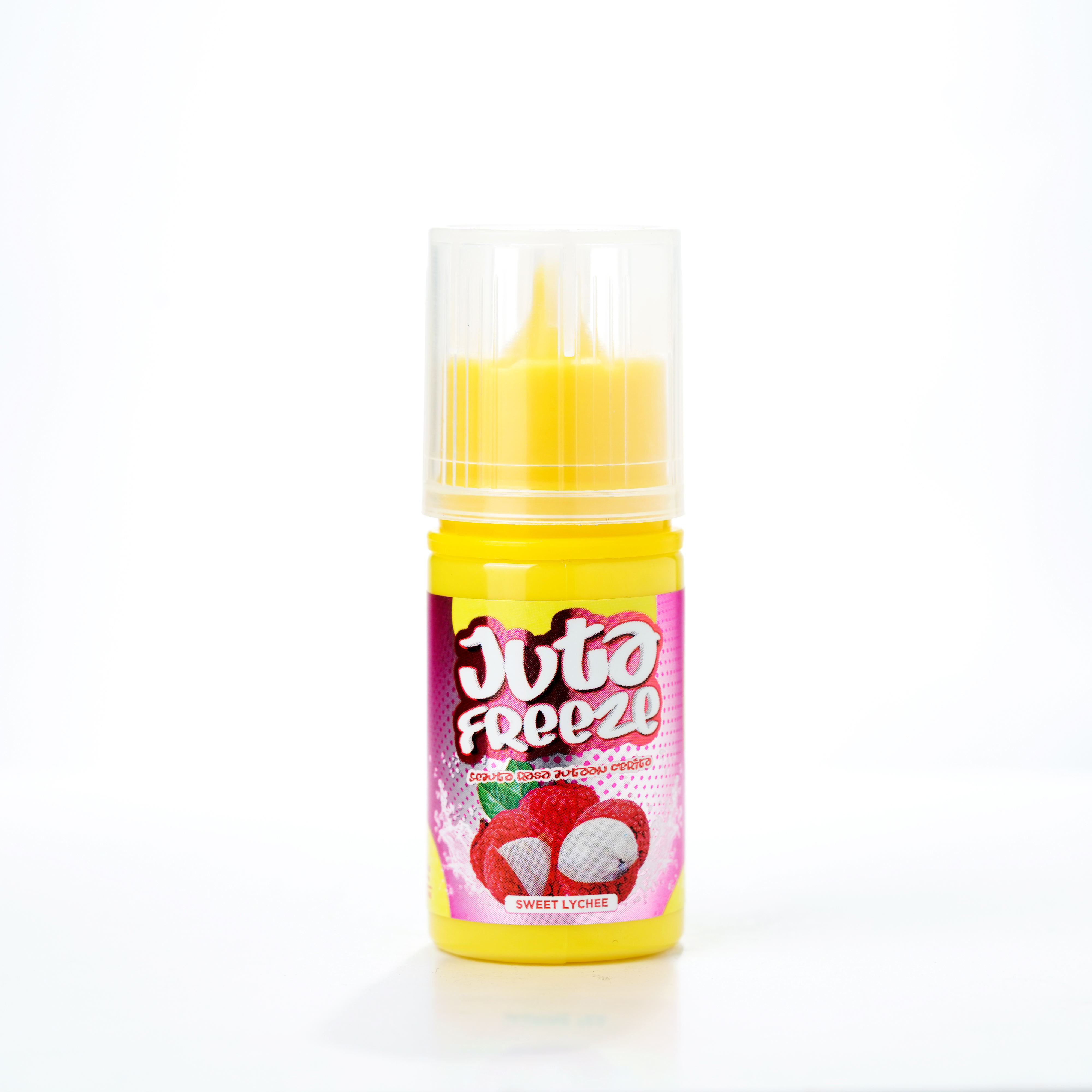 JUTA FREEZE LYCHEE